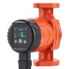 VEVOR 007E-2F2 High Efficiency Circulation Pump 110V 42W EMC Circulator Pump