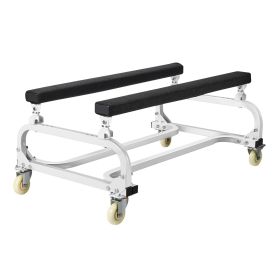 Watercraft PWC Dolly Boat 1300 lbs Load Capacity Jet Ski Stand Storage Cart