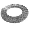 BTO-22 Razor Wires 2 pcs 328.1' Steel