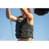 Adult Life Jacket with Buoyancy, Neoprene Swimming Vest Safety Life Jacket, Unisex