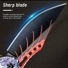 HikingTools Lightweight & Foldable Knife with Pocket Clip