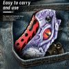 CampingCompanion Multi-Purpose Pocket Knife for the Great Outdoors