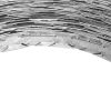 BTO-22 Razor Wire 328.1' Steel