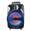 IQ Sound 8" Portable Bluetooth Speaker
