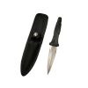 Portable Stainless steel Knife for Outdoor Camping Self-defense