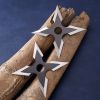 Portable Stainless steel Knife for Outdoor Camping Self-defense