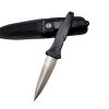 Portable Stainless steel Knife for Outdoor Camping Self-defense