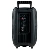 IQ Sound 8" Portable Bluetooth Speaker