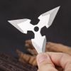 Portable Stainless steel Knife for Outdoor Camping Self-defense