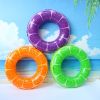 Inflatable Swimming Pool Floating Swimming Ring For Children; Adults; Fruit Swimming Tube Swimming Pool Swimming Ring Floating Swimming Ring